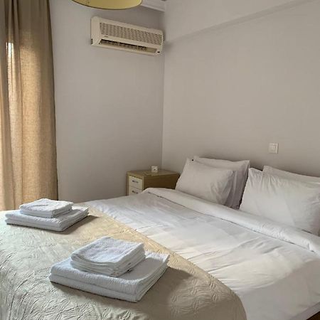 Apartament Treasure Cosy Flat Ateny Zewnętrze zdjęcie