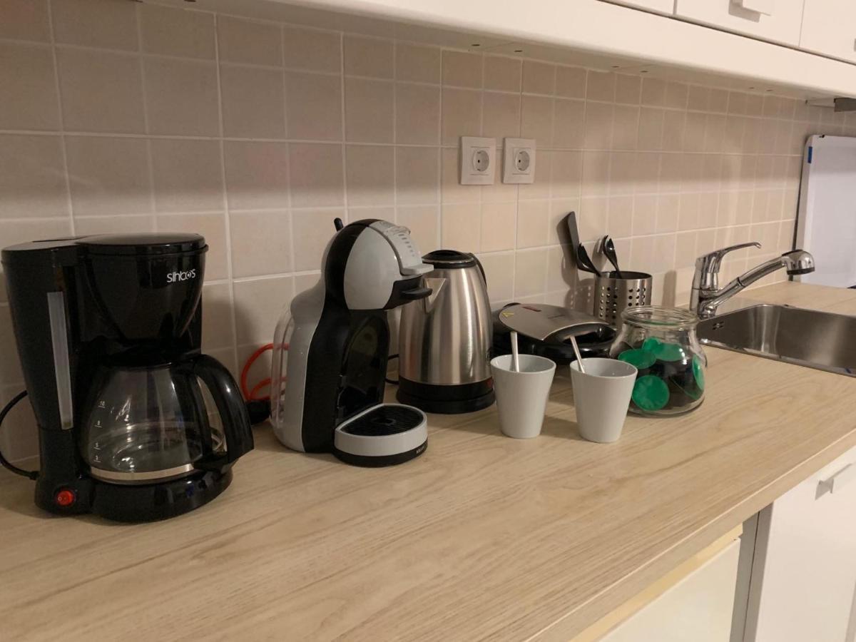 Apartament Treasure Cosy Flat Ateny Zewnętrze zdjęcie