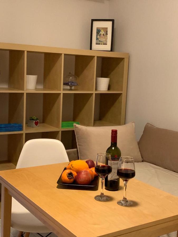 Apartament Treasure Cosy Flat Ateny Zewnętrze zdjęcie