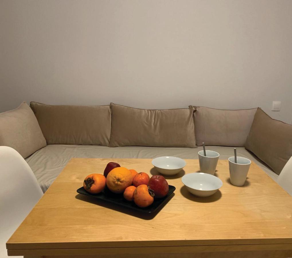 Apartament Treasure Cosy Flat Ateny Zewnętrze zdjęcie