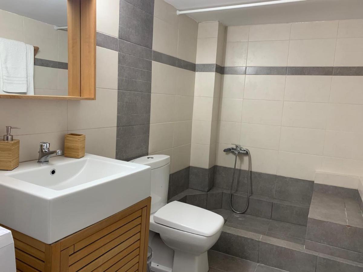 Apartament Treasure Cosy Flat Ateny Zewnętrze zdjęcie