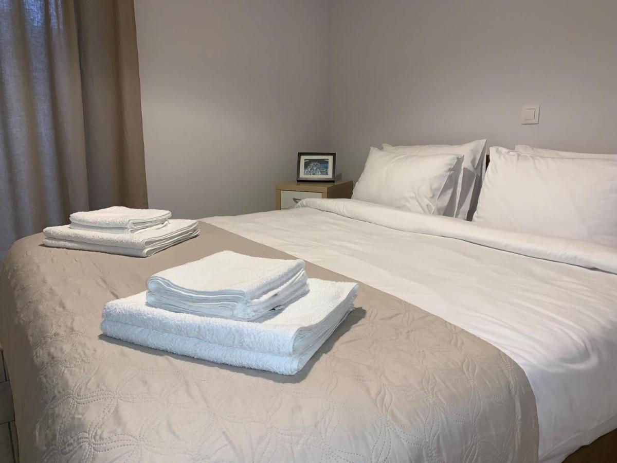 Apartament Treasure Cosy Flat Ateny Zewnętrze zdjęcie
