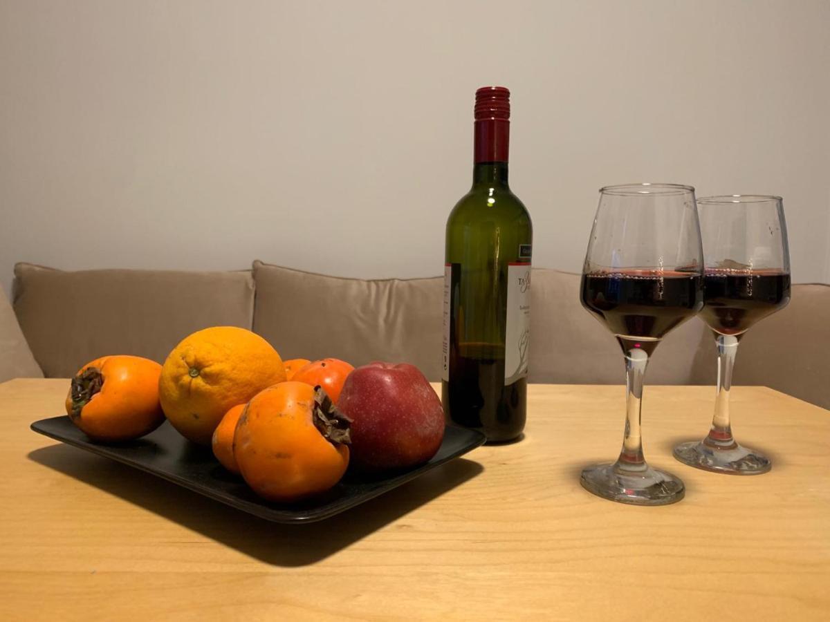 Apartament Treasure Cosy Flat Ateny Zewnętrze zdjęcie