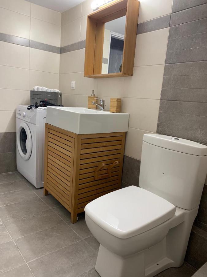 Apartament Treasure Cosy Flat Ateny Zewnętrze zdjęcie